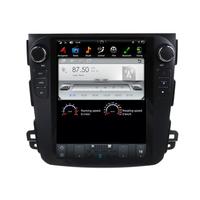 Android Autoradio GPS Peugeot 4007 2007 - 2012