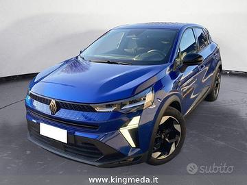 Renault Captur AUTO AZIENDALE - Full Hybrid E...