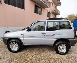 Ford Maverick 2.4i alias Terrano