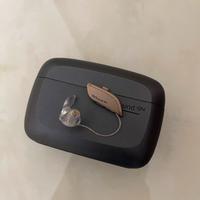 Coppia apparecchi acustici ReSound GN ricaricabili