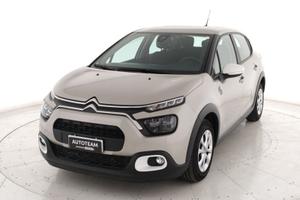 CITROEN C3 1.2 puretech You! s&s 83cv