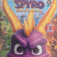 Gioco nintendo switch Spyro 