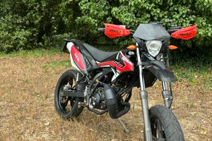 Beta RR  50 motard