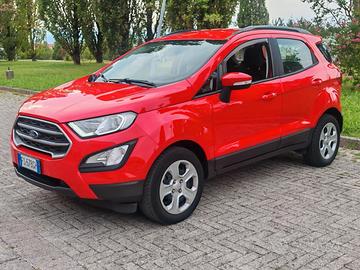 Ford EcoSport 1.0 EcoBoost 100 CV Plus