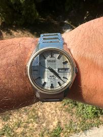 King Seiko Vanac Special