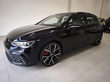 VOLKSWAGEN Golf GTI 2.0 TSI DSG GTI
