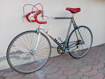 bici vintage eroica 