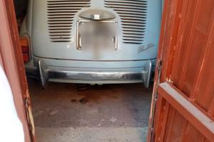 Fiat 600 D