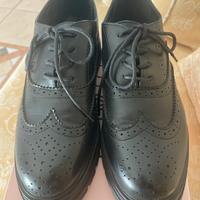 Scarpe strigata donna