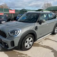 Mini Cooper D Countryman 2.0 Business ALL4 Automat