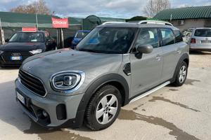 Mini Cooper D Countryman 2.0 Business ALL4 Automat