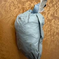 Giubbino anti pioggia Decathlon 6 anni