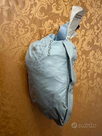 Giubbino anti pioggia Decathlon 6 anni