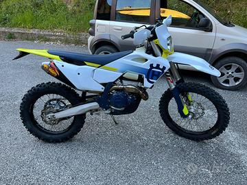 Husqvarna FE 250 2024