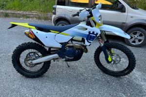 Husqvarna FE 250 2024