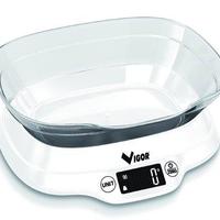 Bilancia da Cucina mod. Gina Electronic