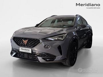 CUPRA Formentor 1.4 E-HYBRID DSG
