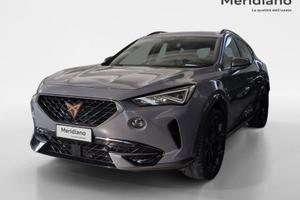CUPRA Formentor 1.4 E-HYBRID DSG