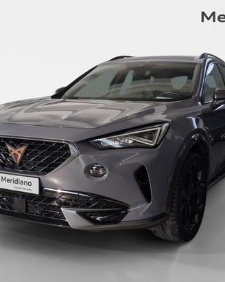 CUPRA Formentor 1.4 E-HYBRID DSG