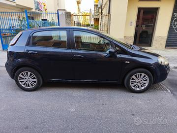punto evo