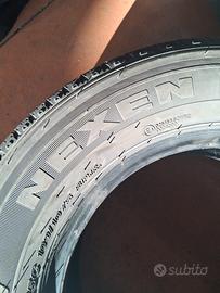 1 GOMME USATE ESTIVO 2157015C - CP56619357