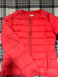 Piumino byblos 16 anni