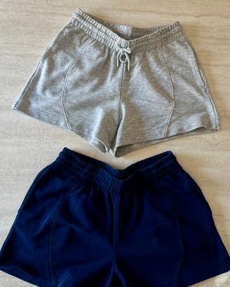 Duo pantaloncini OVS taglia S