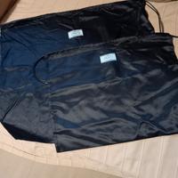  dust bag Prada 2 pz
