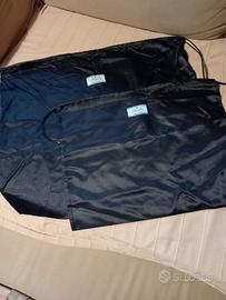  dust bag Prada 2 pz