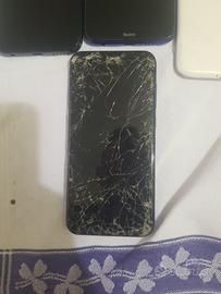 smartphone redmi Motorola alcatel ricambi 