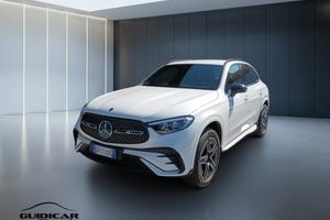 Mercedes GLC - X254 - GLC 300 de phev AMG Line Adv