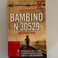 BAMBINO Nº30529 - FELIX WEINBERG