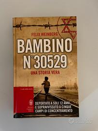 BAMBINO Nº30529 - FELIX WEINBERG