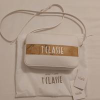 Borsa tracolla 1classe Alviero Martini 