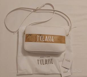 Borsa tracolla 1classe Alviero Martini 