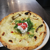 Pizzaiolo