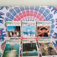 libri e riviste varie 