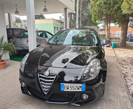 Alfa Romeo Giulietta 1.4 turbo GPL