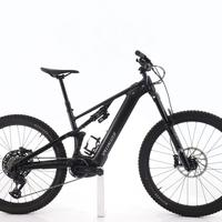 Specialized Turbo Levo t.M