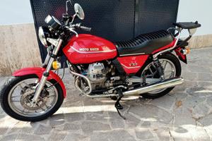 Moto Guzzi V65