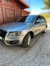 Audi Q5 sline quattro automatic