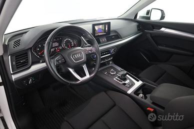 AUDI Q5 Q5 35 TDI S tronic Business Sport