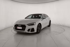 Audi A5 Sportback 40 2.0 tdi mhev S line edition q