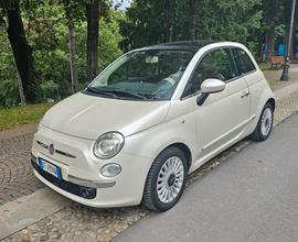 Fiat 500 (2007-2016) - 2009 i.n.t.r.o.v.a.b.i.l.e