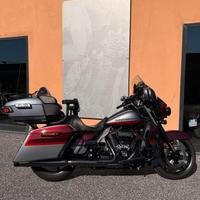 Harley-Davidson 117 Limited (2019) - FLHTKSE