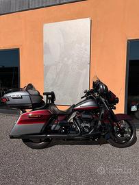 Harley-Davidson 117 Limited (2019) - FLHTKSE