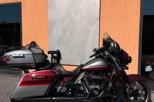 Harley-Davidson 117 Limited (2019) - FLHTKSE