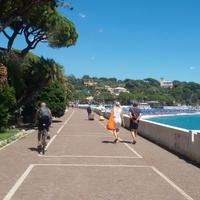 Celle Ligure: comodo al centro e al mare