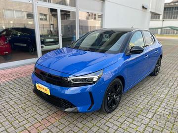 OPEL Corsa 1.2 GS