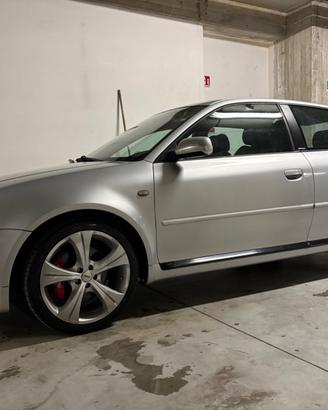 Audi A3 S3 1.8 turbo cat quattro